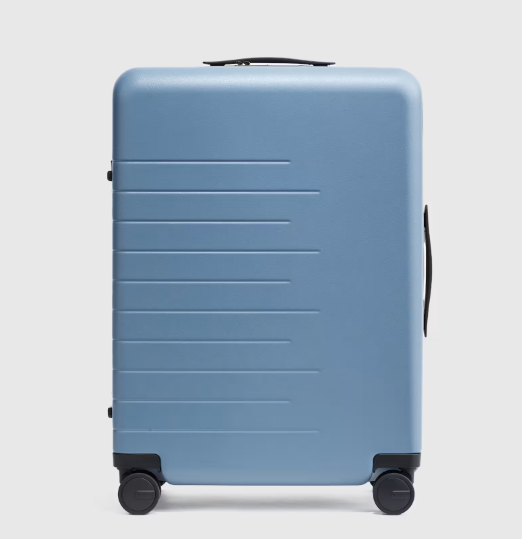 Medium Check-In Hard Shell Suitcase 24"