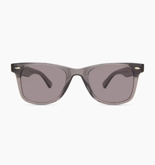 Walker Polarized Acetate Sunglasses