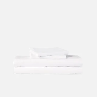 Solid White