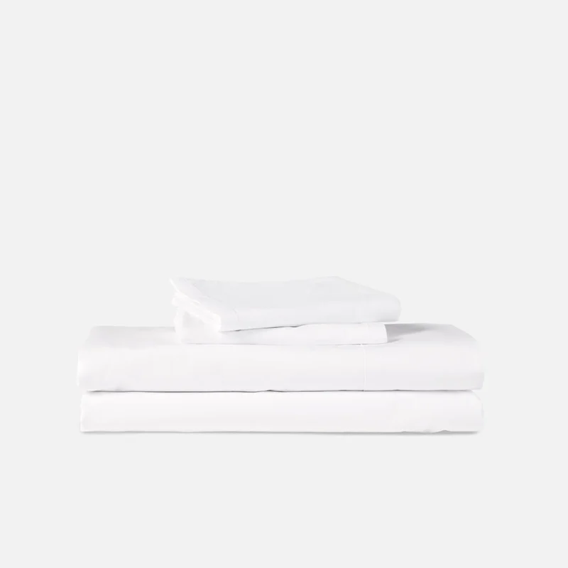 Organic Core Sheet Set, Queen