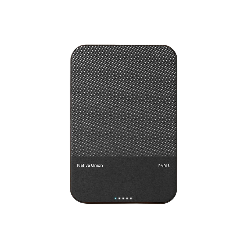 (Re)Classic Magnetic Power Bank
