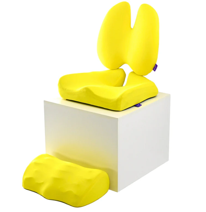 Ultimate Sitting Comfort Bundle