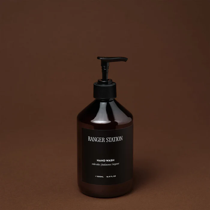 Hand Wash