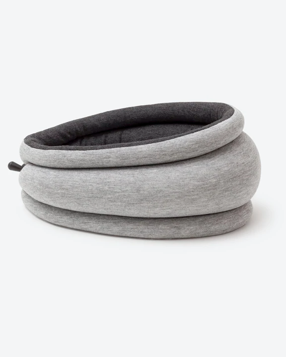 Light Versatile Pillow