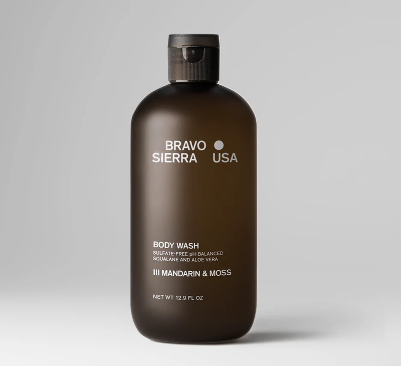 Body Wash