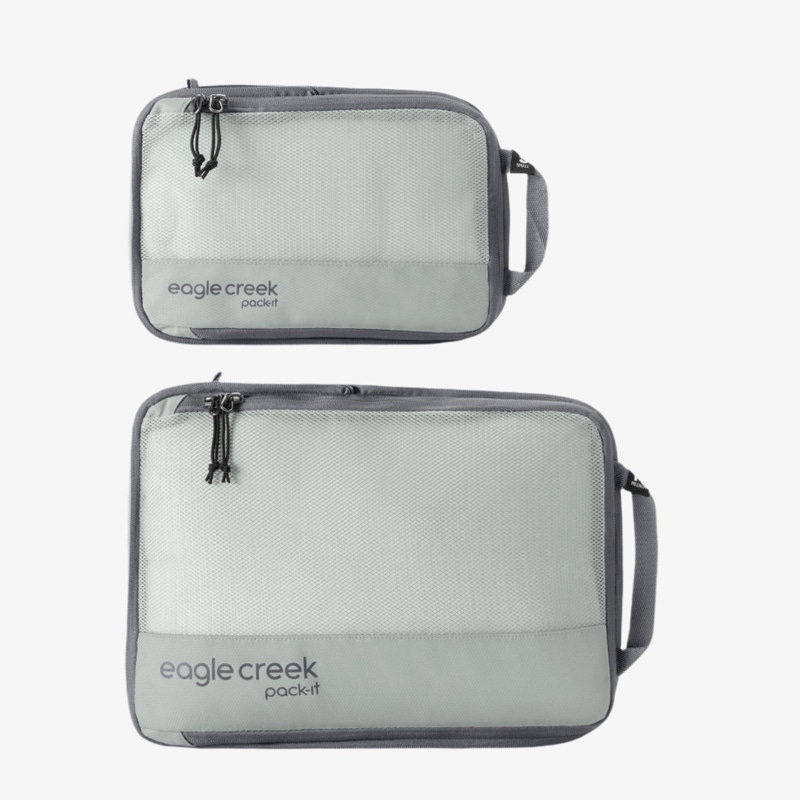 Pack-It® Reveal Compression Cube Set