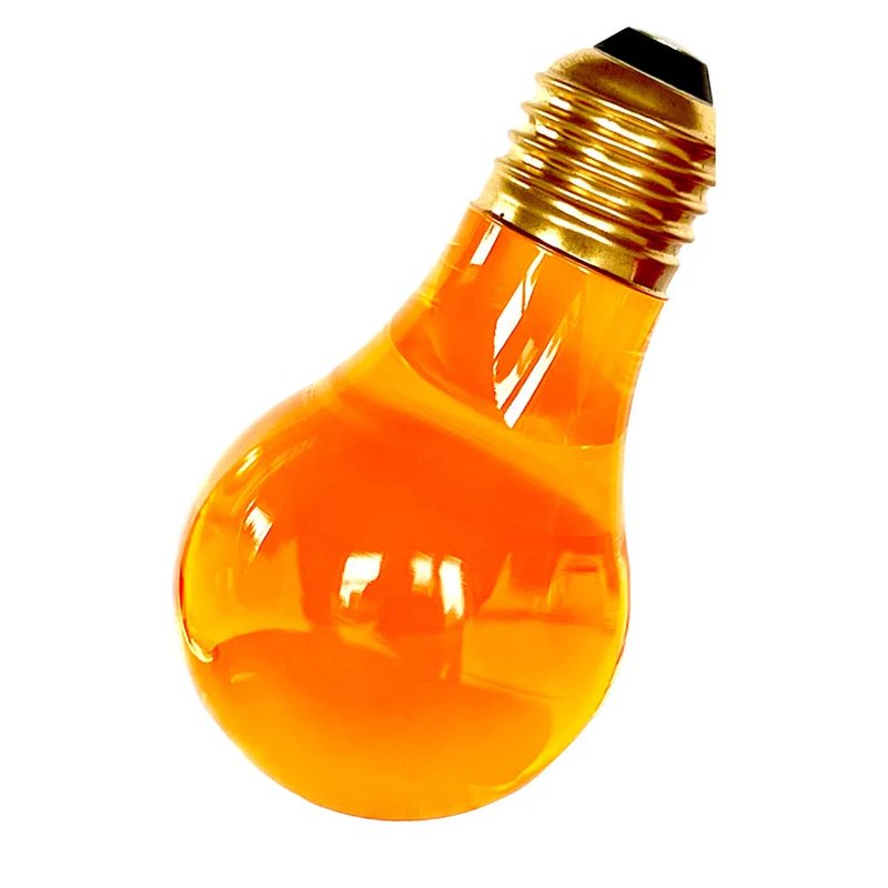 Idea Bulb Paperweight