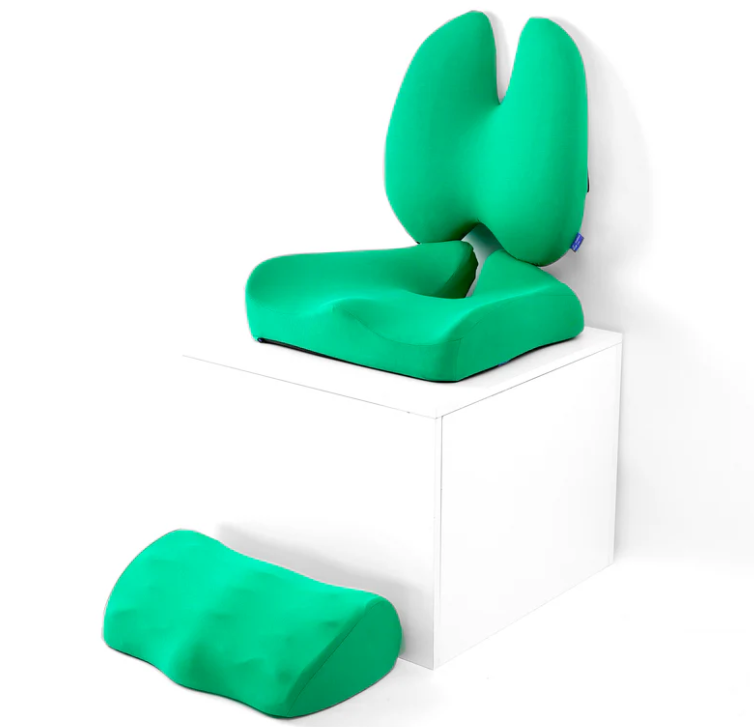 Ultimate Sitting Comfort Bundle