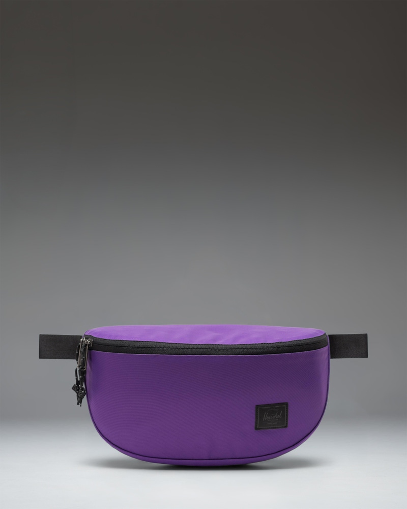 Nylon Kaine Hip Pack