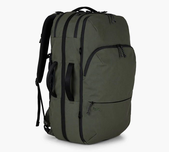 The Travel Backpack 35L