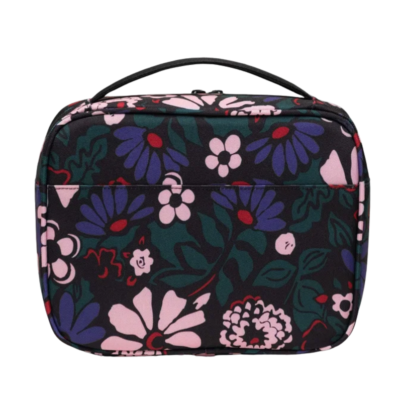 Pop Quiz Lunch Box