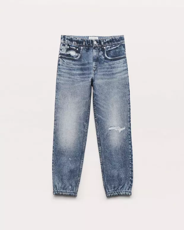 Mini Miramar Jogger 12M, Set Of 2