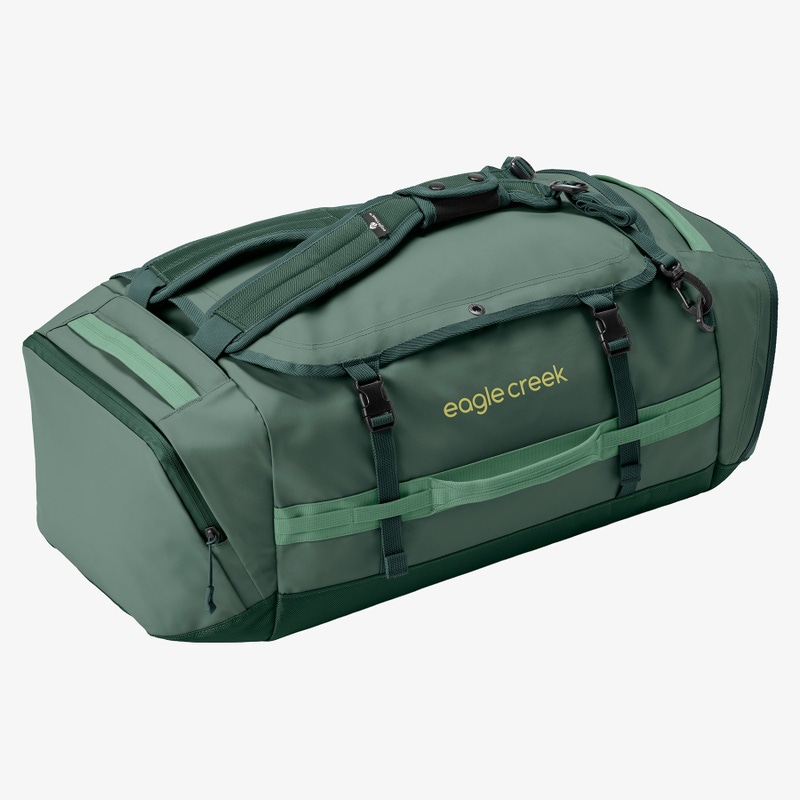 Cargo Hauler 60L Duffel Bag