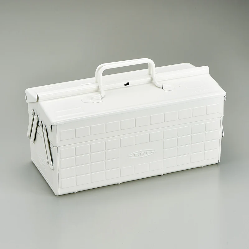 Steel  Cantilever Toolbox ST-350
