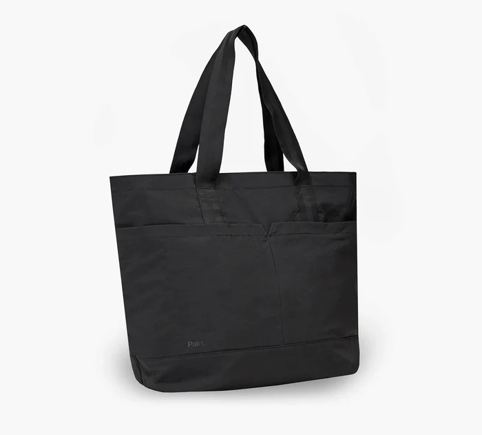 Stash Packable Tote