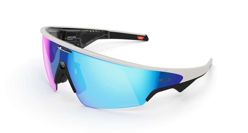 Oakley Meta Vanguard Smart Glasses