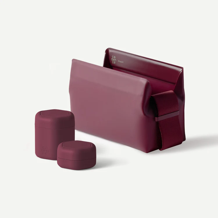 The Everyday Carry Set