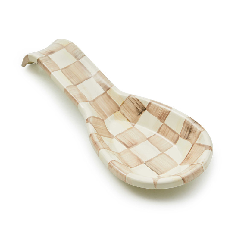 Spoon Rest