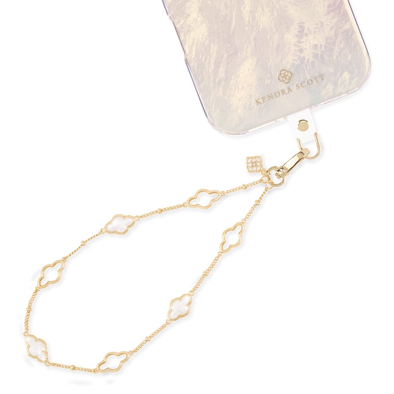 Phone Wristlet