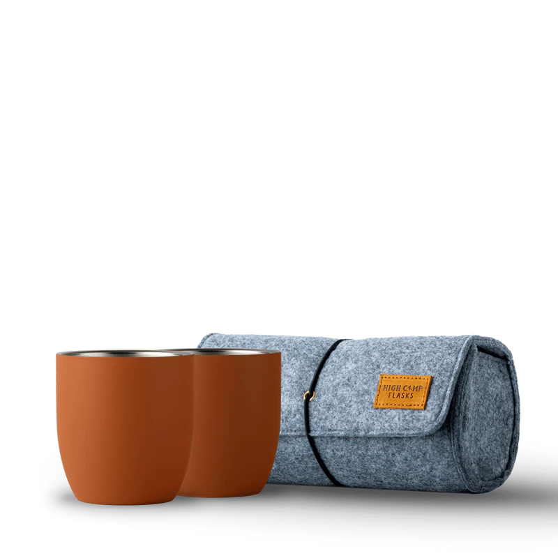 Parkside Tumbler 2 Pack