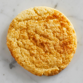 Snickerdoodle