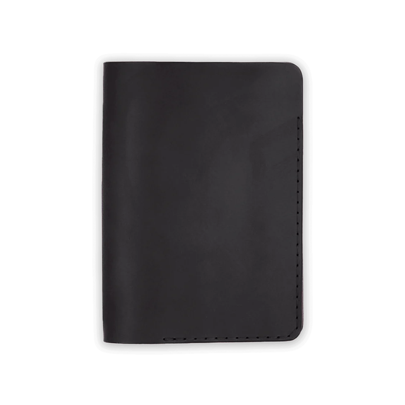 Leather Passport Cover