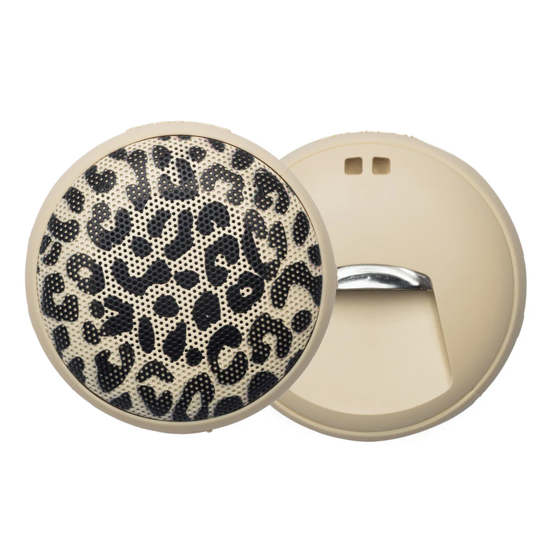 The Cruiser Mini Bluetooth Speaker