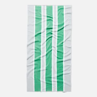 Striped Spa