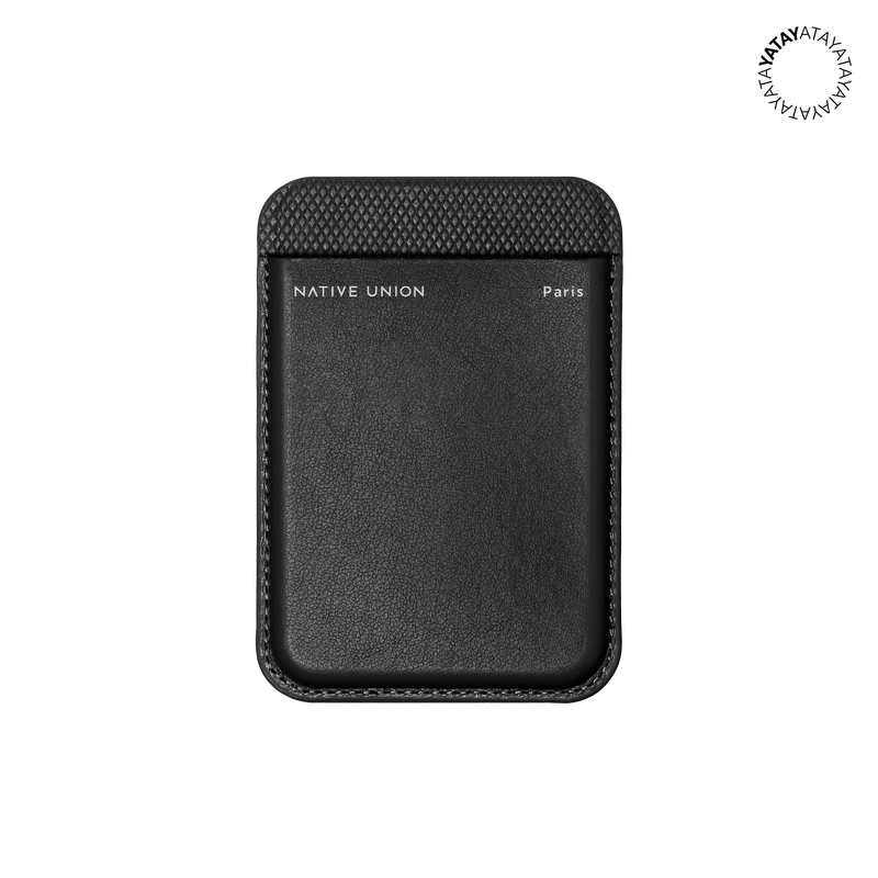 (Re)Classic Wallet | Magnetic