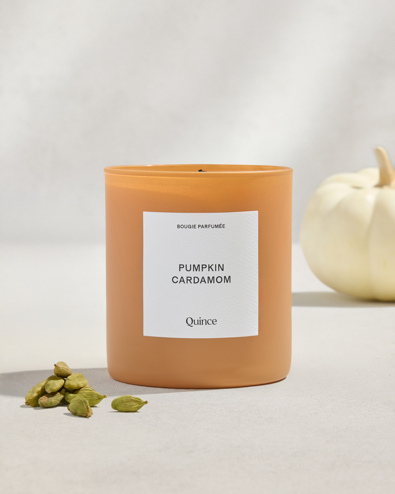 Signature Candle