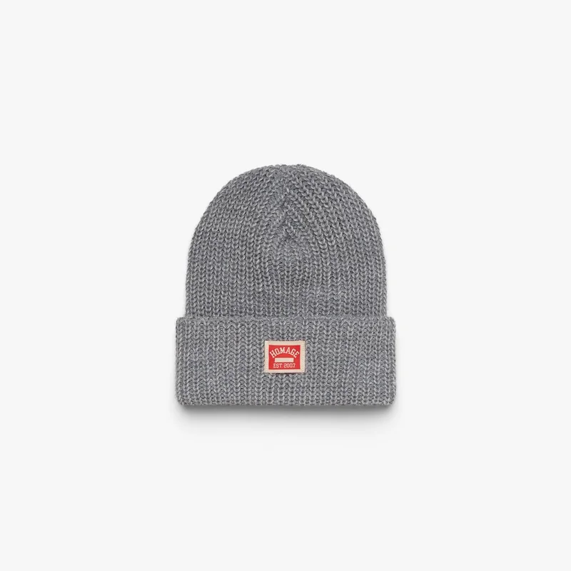 Go-To Beanie