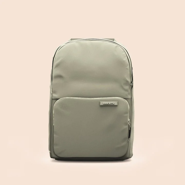 The Brevitē Backpack