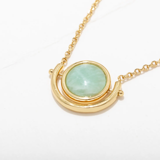 Amazonite