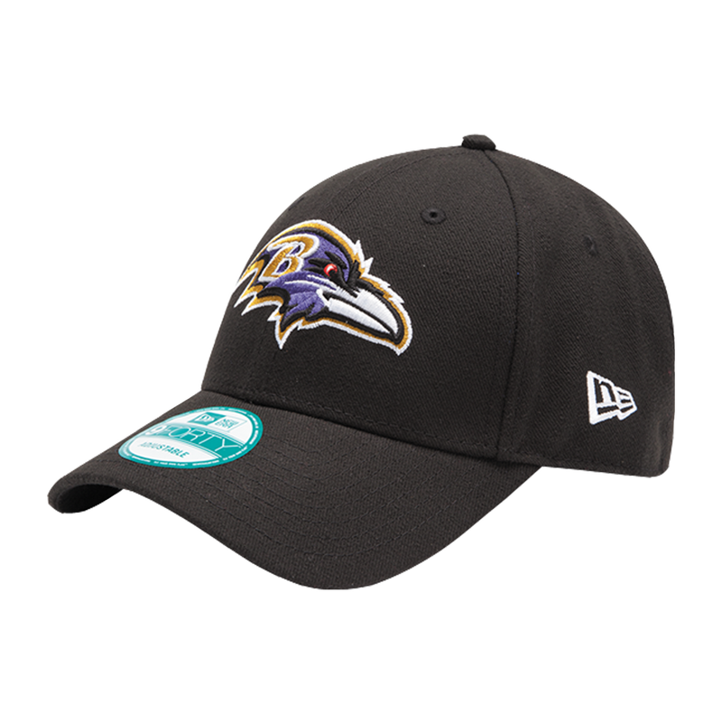 NFL Team Logo Hat
