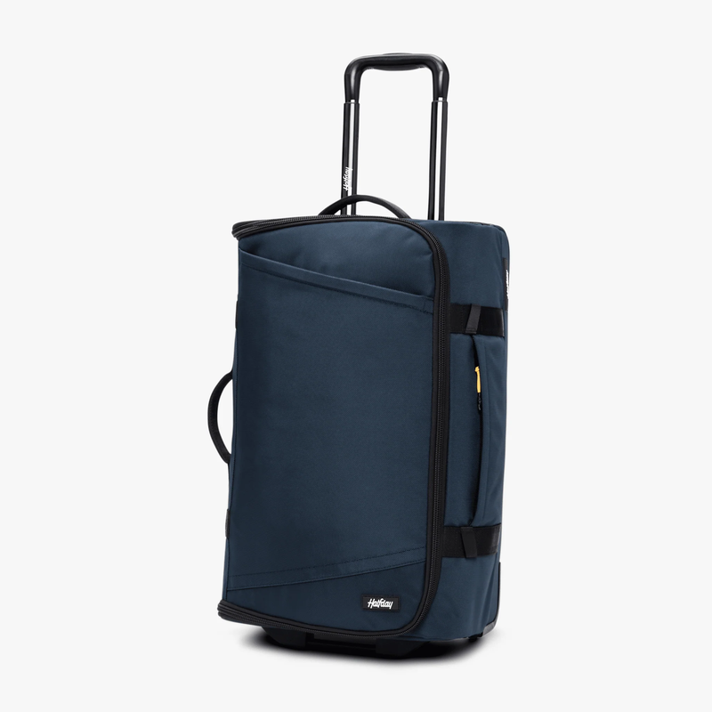 Carry-On Garment Roller