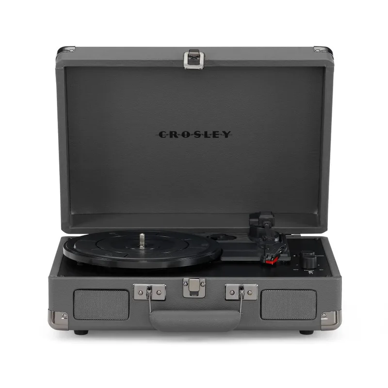Cruiser Plus Portable Turntable
