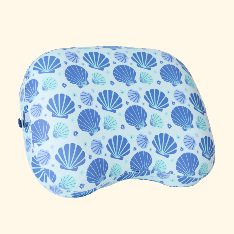 Ballast Collapsible Beach Pillow