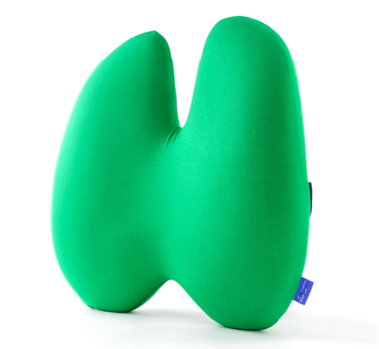 Back Relief Lumbar Pillow