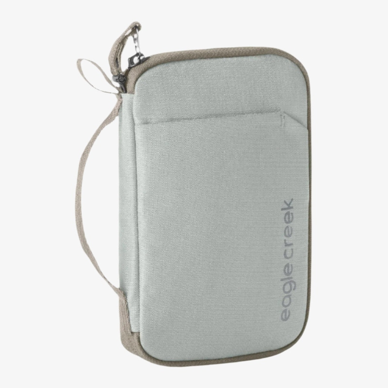 Stash RFID Passport Wallet