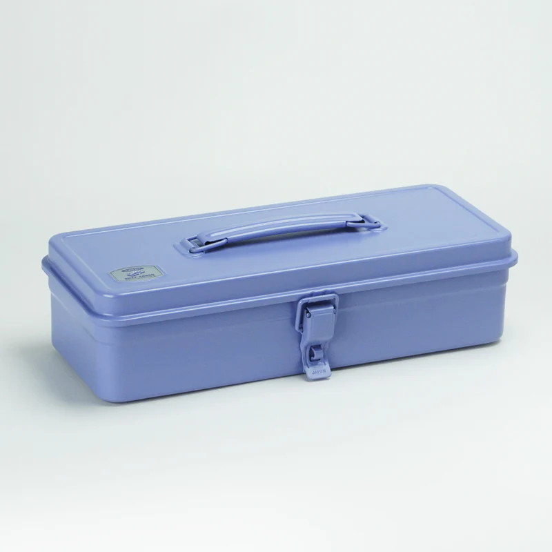 Steel Toolbox T-320