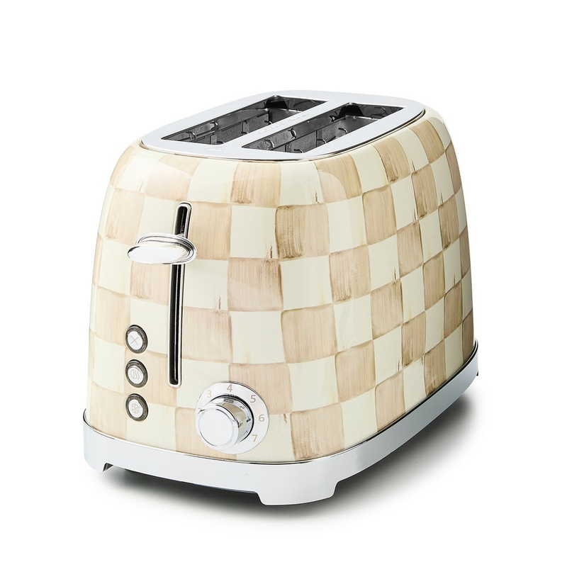 2-Slice Toaster