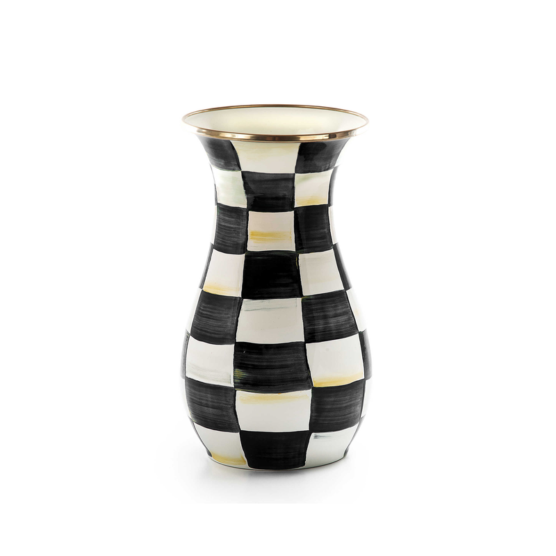 Tall Vase