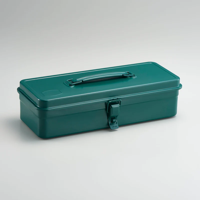 Steel Toolbox T-320
