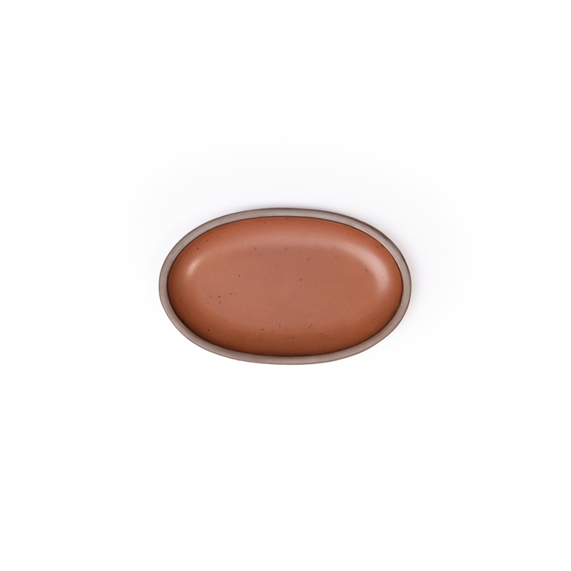 Small Oval Platter