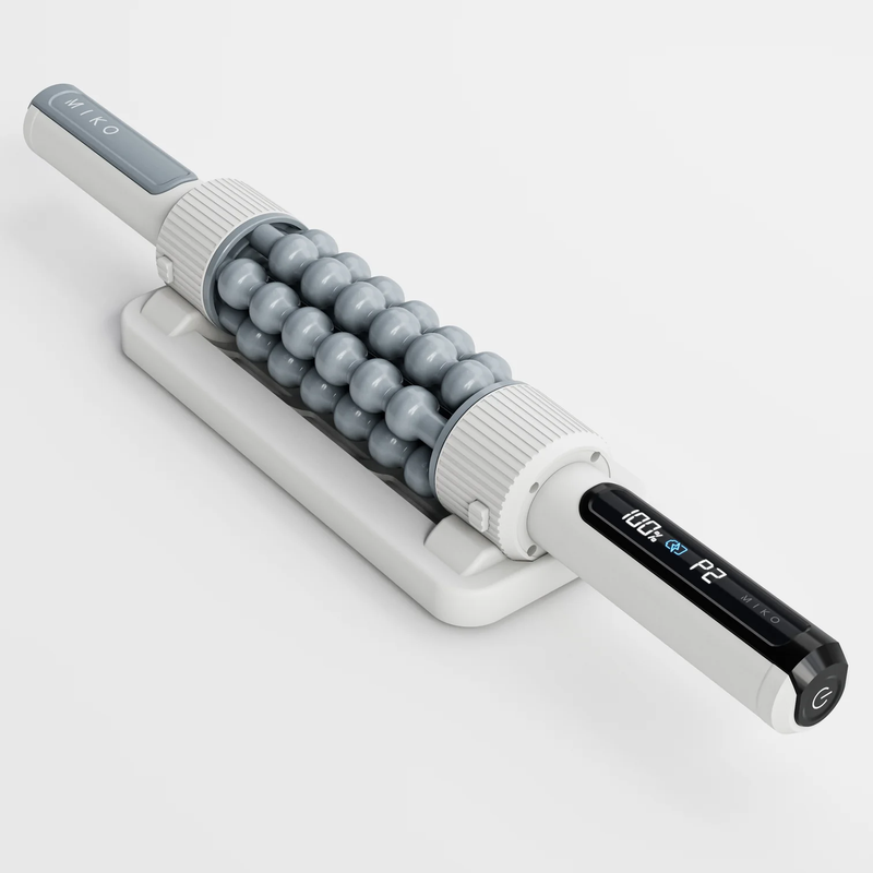Swift Percussion Massage Roller