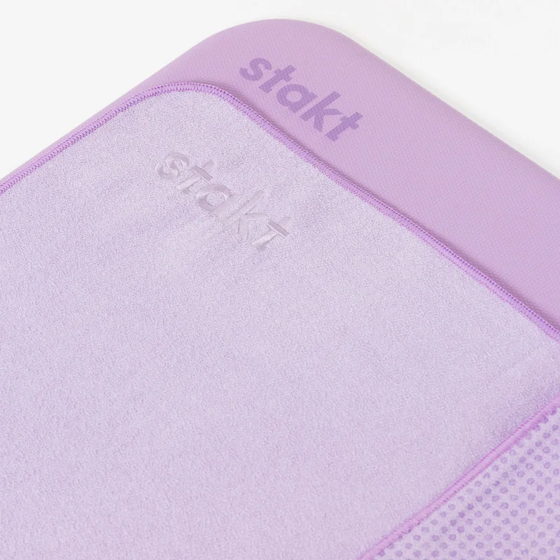 The Mat Towel