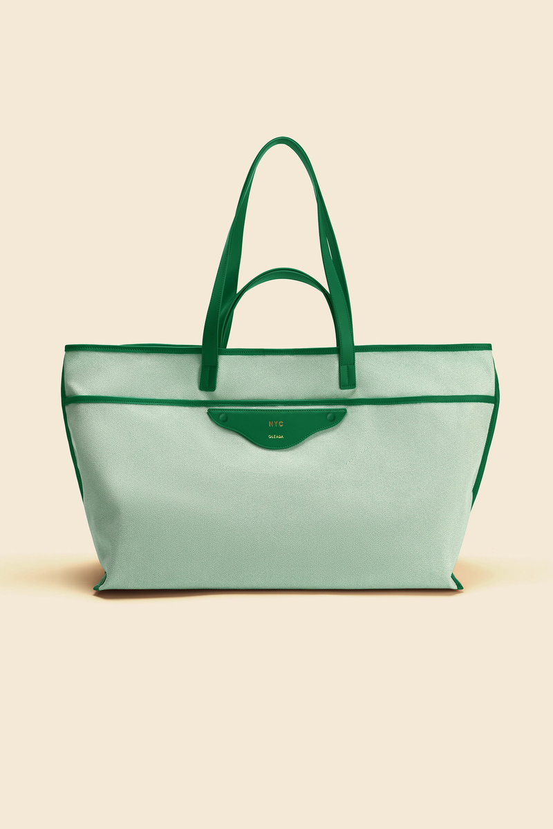 Beach Tote