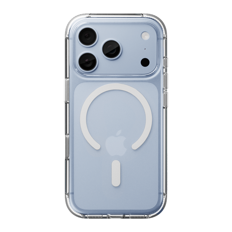 (Re)Clear Case for iPhone 18