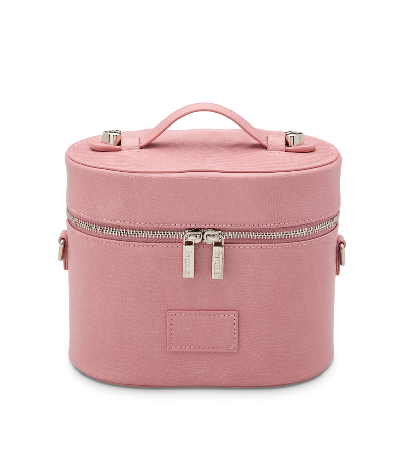Oval Toiletry Case