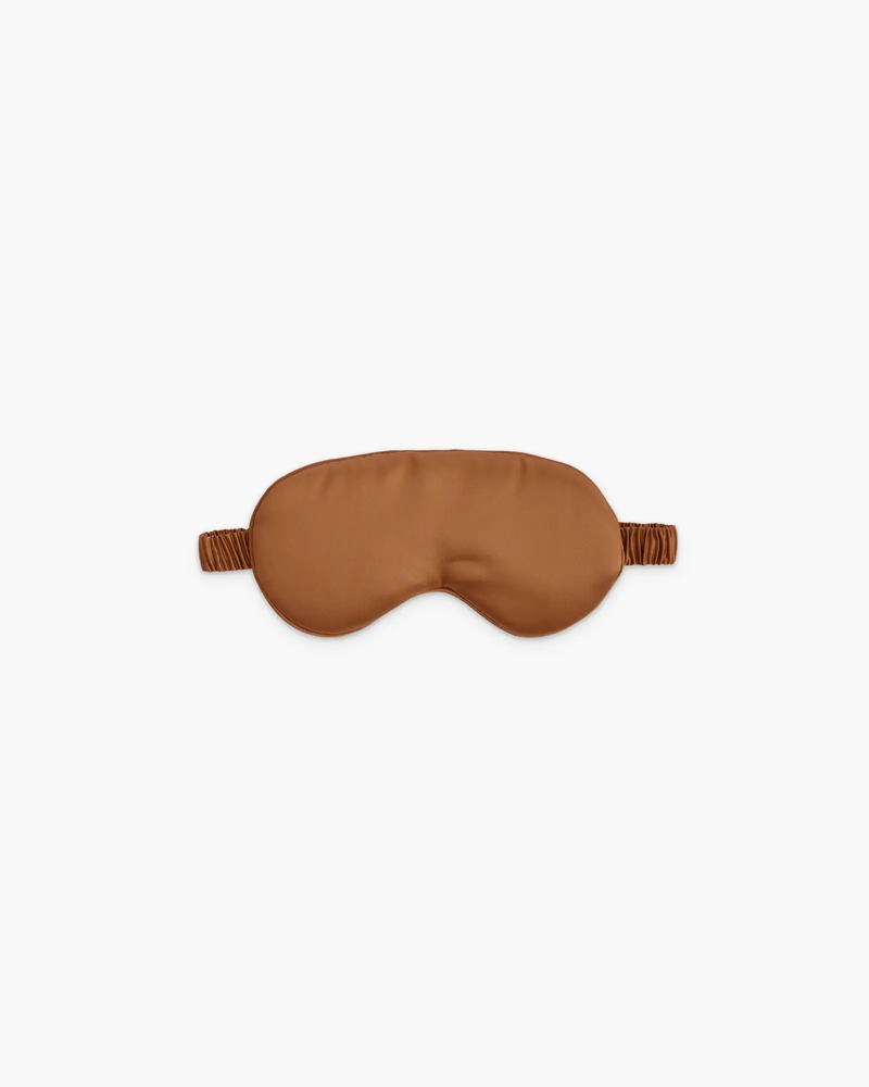 Mulberry Silk Sleep Mask